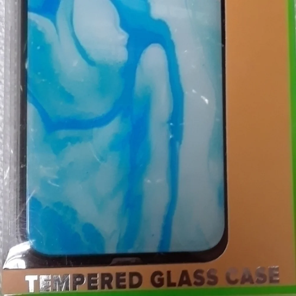 micase tempered glass